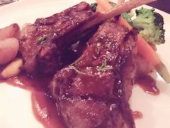 -WOLFGANG PUCK KITCHEN & BAR(迪士尼小镇店)