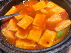 -缘生态云南菜·野生菌庭院餐厅(华侨城店)