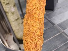 -烘焙小餐车