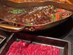 -色響火锅(恒隆广场店)