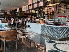 -星璞全日餐厅·高空自助餐(深铁铂尔曼酒店)