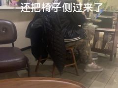 -COTTON CAFE(德信·中外公寓店)