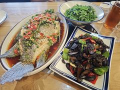 -妈妈的味道(和顺古镇店)