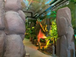 -恐龙探索乐园(磁器口店)