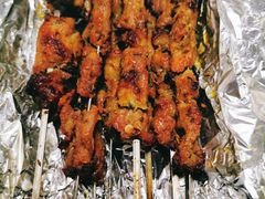-寻小欢焖烤羊肉串(九眼桥店)