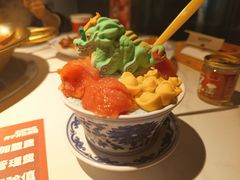 -小龙坎火锅(IFS HOT店)
