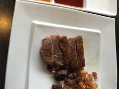 -滩万日本料理Nadaman(国贸大酒店)