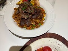 -芳草地西式融合餐厅(回龙窝店)