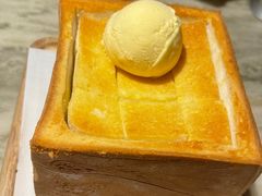 面包诱惑-绿茶餐厅(壹方天地店)