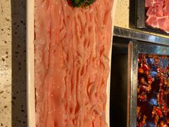 -二荆条·蜀鲜汇城市森林火锅