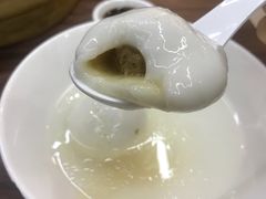 -朱新年·苏式汤团·面点(北寺塔店)
