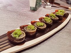 -江南雅厨(李公堤店)