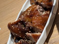 甜皮鸭-川堂风·跷脚牛肉·乐山爆炒(宝山日月光店)