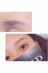 -UP&UP·半永久眉毛眼线机器野生眉