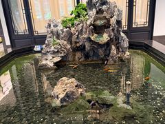 -高佳庄·海鲜酒楼(定海店)
