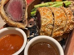 -布拉诺牛排西餐厅(上城天街店)