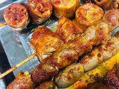 -海平馄饨(逍遥二路店)