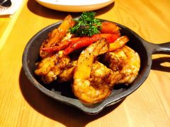 -TIAGO HOME KITCHEN(王府中环店)