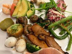 -拉蒂娜·巴西牛排馆 Latina·Brazilian Steakhouse(王府井喜悦店)