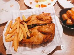 -周沫西餐(漫广场店)
