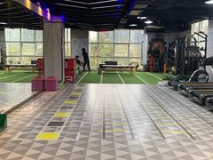 -UP健身私教馆(海岸城店)