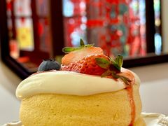 -初甜·舒芙蕾·韩式雪花冰(流塘店)