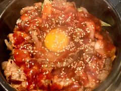 -炙韩料理·部队锅专门店