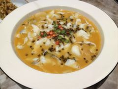 -火婆子·川小馆(扬韬科技广场店)