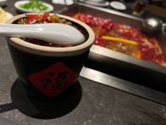 -锦城印象火锅(天府三街店)