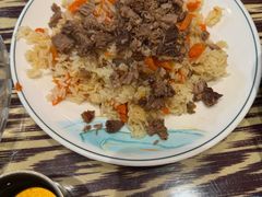 -新疆伊宁远征餐厅