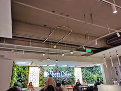 大堂-Peet's 皮爷咖啡(东湖路手作店)