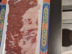 -京悦南门涮羊肉·羊蝎子火锅(田林路店)
