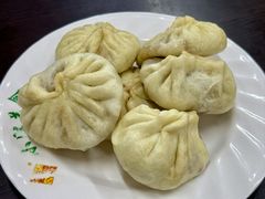 -小胖包子王(定安路店)