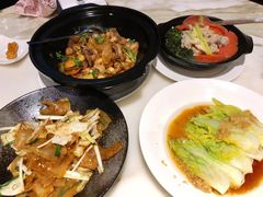 -顺德美的万豪酒店-万豪中餐厅