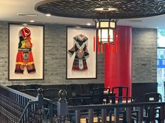 -星巴克(南宁民歌湖店)