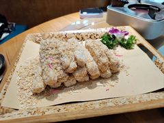 -黄泥岗·地道湖北菜(奥特莱斯店)