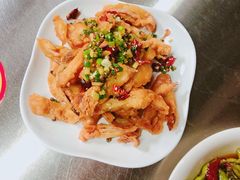 -小民大排档(马场角横路店)
