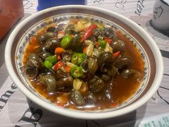 -虎子烧烤(湘江北路店)