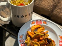 -東茅街茶馆