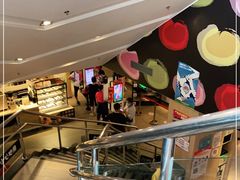 -麦当劳(豫园店)