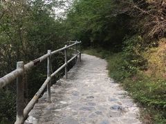 -孤山寨风景区