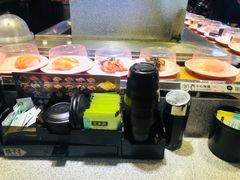 -争鲜回转寿司(金桥家乐福店)