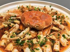 -新丁香海鲜酒店(银海商贸城店)
