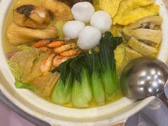 -顺风海鲜港(金玉兰店)