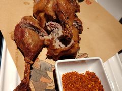 -老阿爸鲜鱼土菜(独墅湖店)