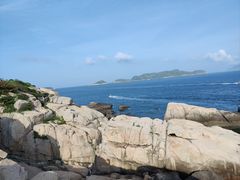 -东极岛景区