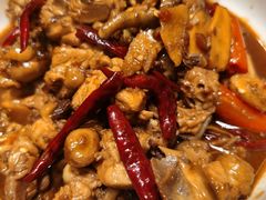 口味鸡-湘潭九龙鱼头店(城南西路店)