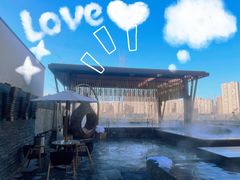 -清河半岛温泉度假酒店