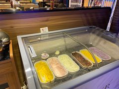 -春风十里海鲜火锅烤肉自助餐厅(华强店)