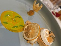 -L'Arome芳芳法国餐厅(仙林金鹰店)